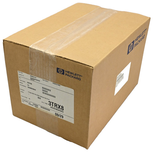 A4910a 10000 rpm - hp,