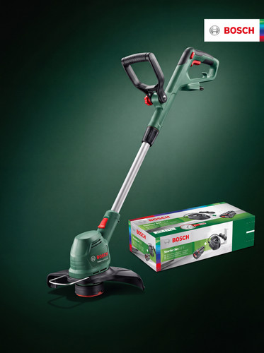 Bosch home garden tagliaerba - bosch,