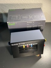 Modulo durst modulare - modulo,