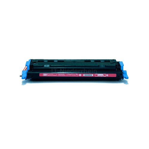 Toner originale q6003a 124a - q6003a,