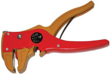Pinza spelafili automatica - pinza,