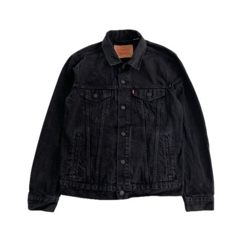 Giacca camionista levi - camionista, levi’s