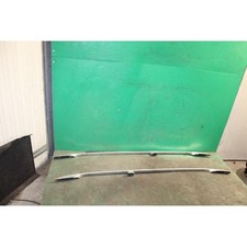 BARRE PORTATUTTO LONGITUDINALI