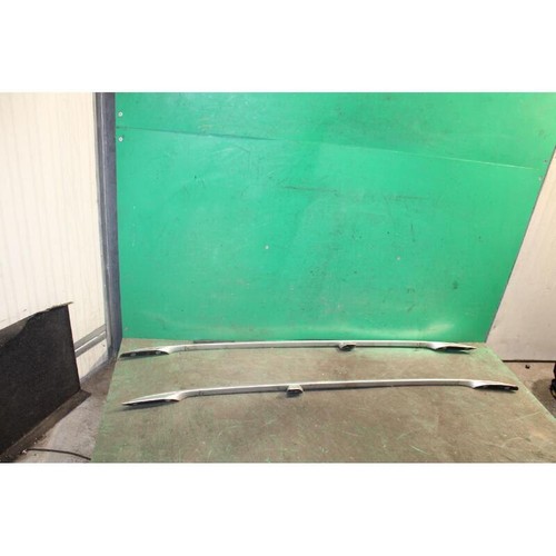 Barre portatutto longitudinali - barre,
