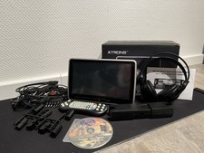 XTRONS HD101T Televisore per