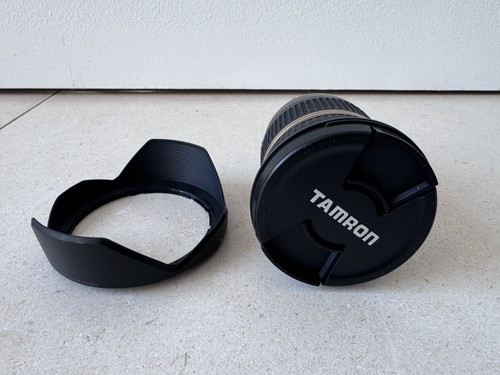 Tamron 5 4 - mm, f/3.5-4.5