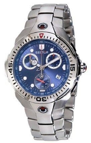 Orologio sector mans 250 - sector,