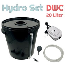 DWC Hydro Set Sistema