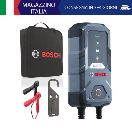 Bosch c10 caricabatterie per - bosch,