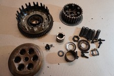 Yamaha FZR1000 2GH FZR 1000