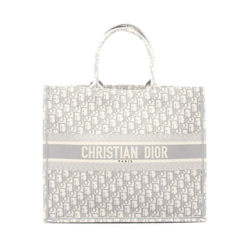 Christian dior book tote - dior,