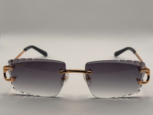 Cartier big decor frameless - cartier,