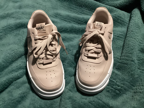 Nike air force - air,