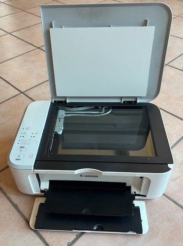 Stampante multifunzione - stampante,