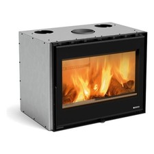 Nordica Caminetto 12,4kW INSERTO 80 WIDE 5.0 6016842 Classe A+