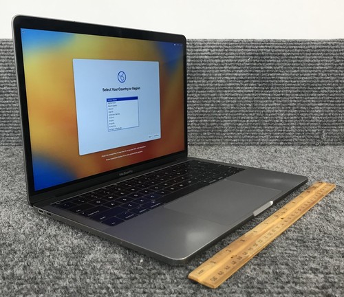 Apple macbook pro a1708 2017 - pro,