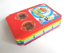 Cartella da collezione Pokemon