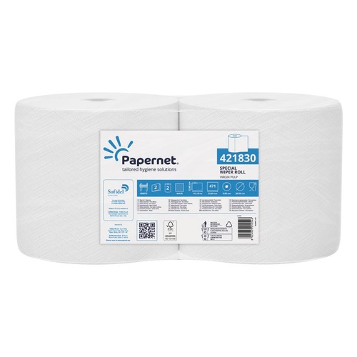 Bobina carta papernet - papernet, veli