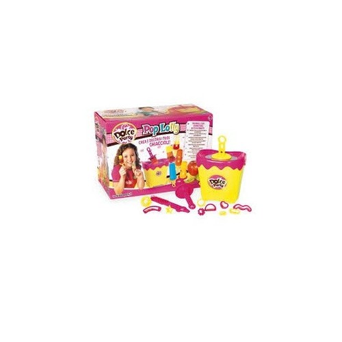 Giochi preziosi dolce party - giochi,