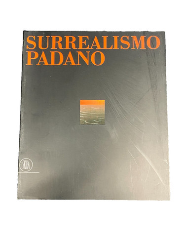 Surrealismo padano de - padano, da