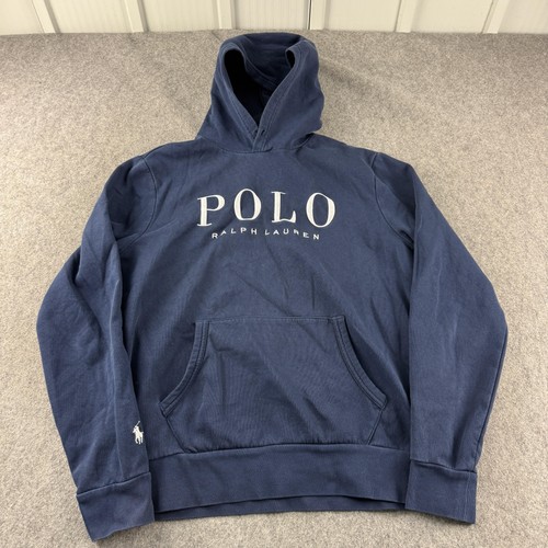 Polo ralph lauren felpa con - polo,