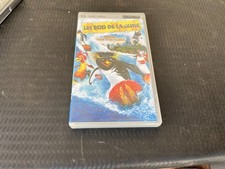 Film umd PSP - Les Rois de la
