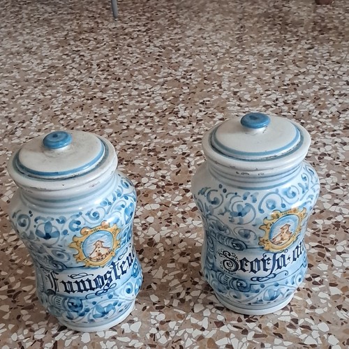 Coppia vasi