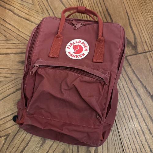 Zaino fjallraven kanken - zaino,