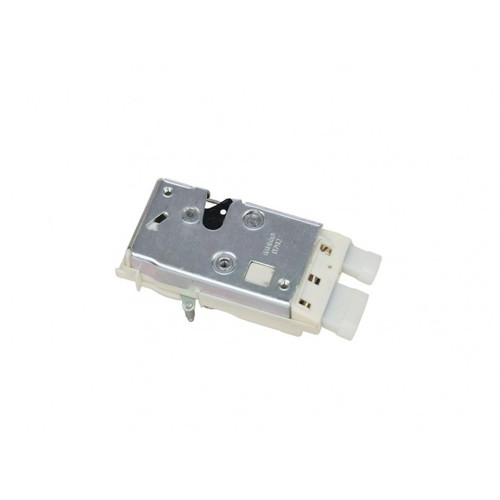 Front left door lock - lock, wheel
