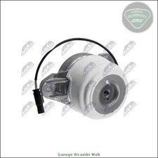 Supporto motore NTY ZPS-ME-104 Dx Destro per MERCEDES CLASSE GLK 250 220 200