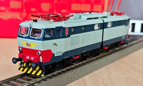 Acme 60390 e656 - h0,