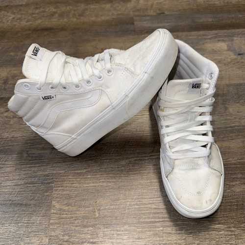 Scarpe skate vans - scarpe,