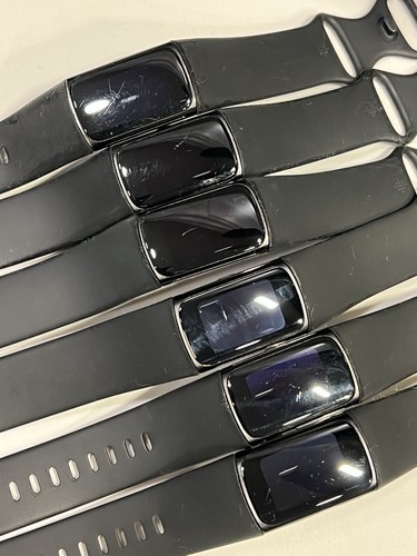 Fitbit charge fitness track - fitbit, 6