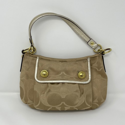 Borsa tracolla y2k - tracolla, coach