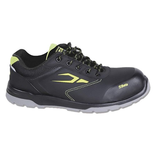 Scarpe antinfortunistica - scarpe,