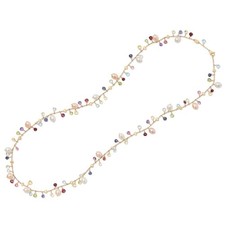 Collana MARCO BICEGO Paradiso
