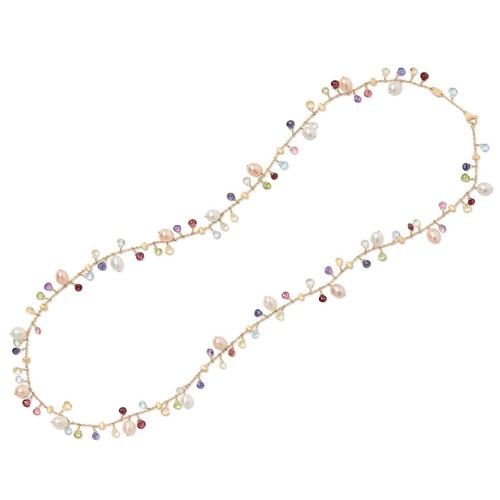 Collana marco bicego paradiso - collana,