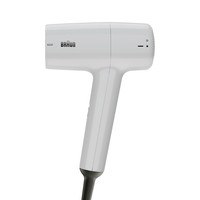 Braun 55 bianco - braun, hd