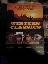 NEW! Factory Sealed, Western