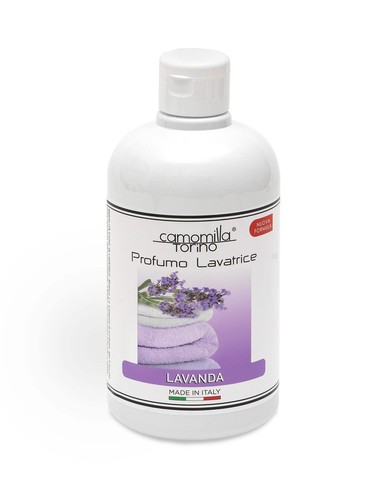 Profumo per lavatrice - profumo,