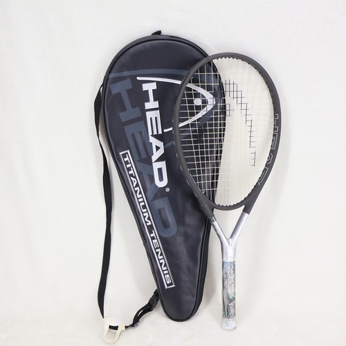 Racchetta tennis head - racchetta, da