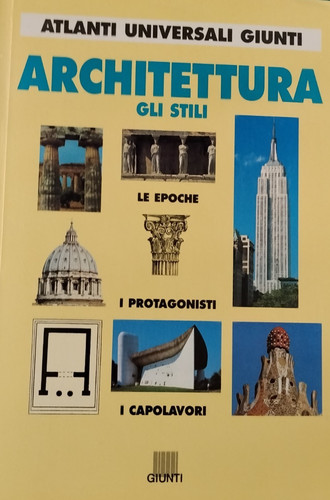 Architettura gli stili - architettura,