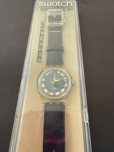 Orologio automatico swatch - orologio,