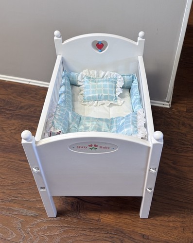 Set culla american girl - set,