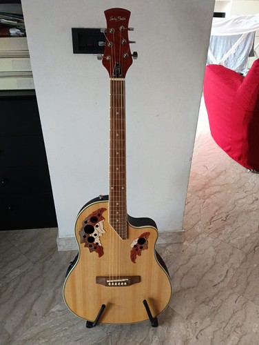 Chitarra acustica - chitarra,