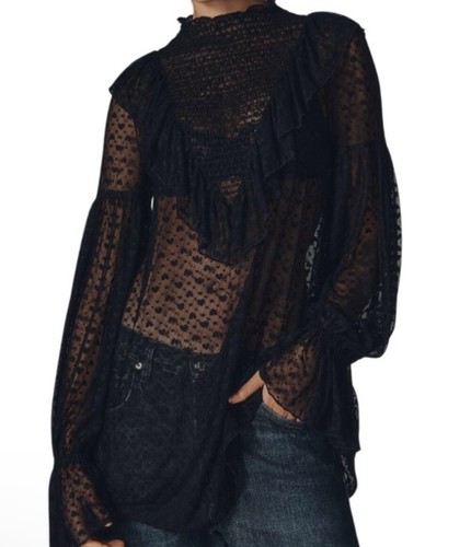 Top tunica maeve - top,