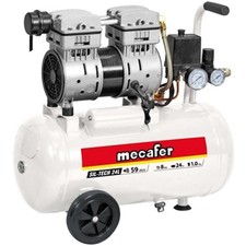 COMPRESSORE SILENZIOSO MECAFER