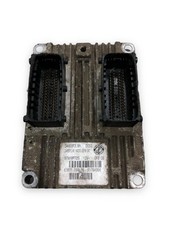 CENTRALINA MOTORE PER FIAT Grande Punto 1° Serie Benzina 1200 (05>08)
