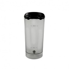 Serbatoio acqua macchina