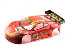 Kyosho Inferno GT Ferrari
